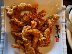 -纸盐河码头火锅(十八梯店)