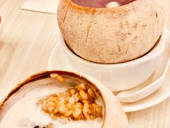 -满记甜品(无锡八佰伴店)