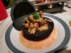 -稻香饭店(龙华天虹店)