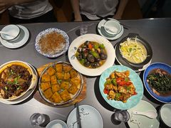 -富临轩私房菜(集庆门大街店)