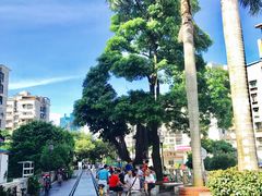 -铁路文化公园