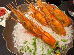 -醉东Oriental House(静安嘉里中心店)