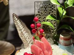 -蟹犇•帝王蟹雪蟹(陆家嘴店)