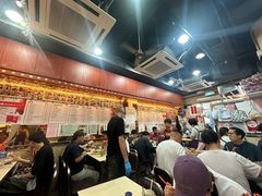 -一乐烧鹅(中环店)