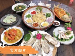 -百丈园龙江啫神馆