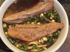 -中国厨房/台湾牛肉面