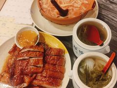 -紫金食坊(江南西路店)