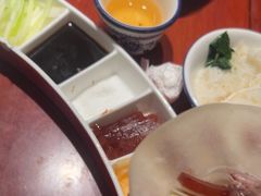 -京味张·北京烤鸭(南山店)