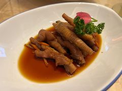 -绍兴老味道·非遗门店(银泰城店)