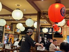 -鸟剑居酒屋(林和东路店)