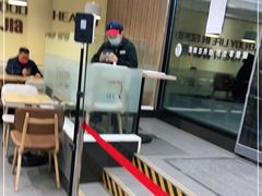 大堂-魏家餐饮(朗香街店)