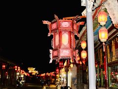 -大召寺明清一条街