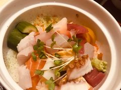 -小山日本料理(兴业太古汇店)