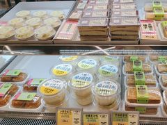 -鹤所·低糖零蔗糖烘焙(长楹店)