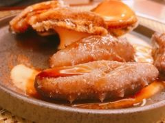 -上海兴国宾馆香樟园西餐厅