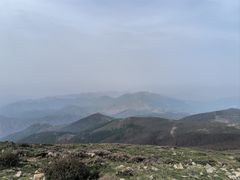 -灵山