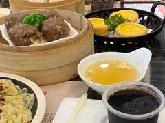 -虾饺妹·粤式手工点心(水荫路店)