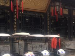 -云锦成公馆(北大街店)