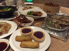 -宁波逸东豪生大酒店·逸轩中餐厅