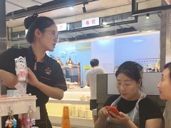 -玫瑰花园自助烤肉(顺义鑫海韵通店)