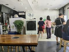 大堂-老殷锅仔