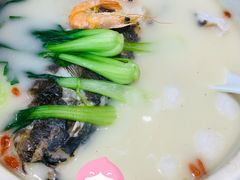 -火福·天湖阁大闸蟹博物馆主题餐厅(浅水湾店)