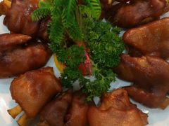 -食鼎记海鲜大排档(美食街店)