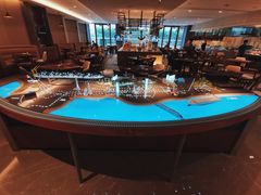 -星璞餐厅(深铁塘朗城君璞酒店)