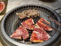 -火炉火自助餐(西直门凯德MALL店)