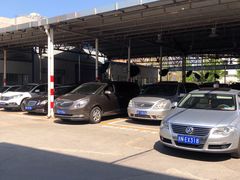 -京西五环检测场