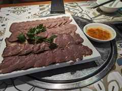 -三毛牛肉店(福强店)