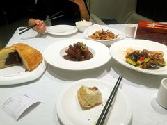 -北李妈妈菜·海肠捞饭(高新万达店)