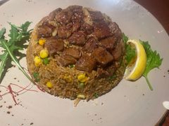 -卡朋厨房(289艺术园区店)