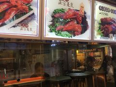 -一代烤翅王(大汉口店)