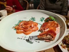 -京味斋·烤鸭·北京菜(安贞店)