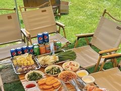 -梁子湖东篱老屋生态庄园