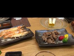 -松本楼(桥西店)