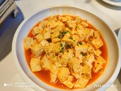 -饭橘汉江码头·乡野土菜馆(静安路店)