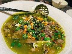 -宫燕府·京菜·烤鸭·淮扬菜(王府中心店)