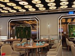 -常来小聚·广州非遗传承餐厅(地王广场店)