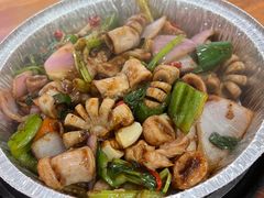 -南记食粥坊·宵夜大排档(莲花总店)