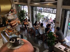 -O'mills Sourdough Bakery&Bistro(永嘉路店)