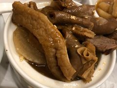 -有章牛杂(石厦店)