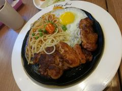-诺丁牛排披萨自助餐厅(汕头苏宁店)
