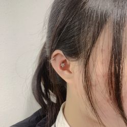 -龙之吻专业刺青·手工耳洞·纹身去色