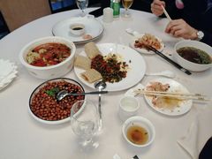 -西安绿地假日酒店·丽宝轩中餐厅