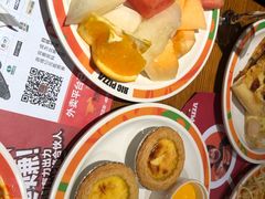 -比格比萨自助(花园路店)