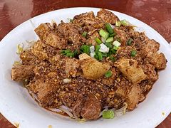 -巷子肥肠(科华巷店)