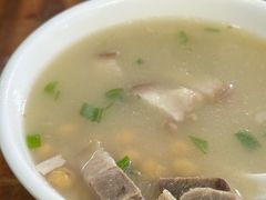 -温记府廟豆汤饭·始于1955年(海椒店)