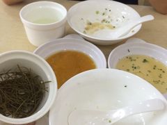 -东平传统鸡饭(德信华城店)